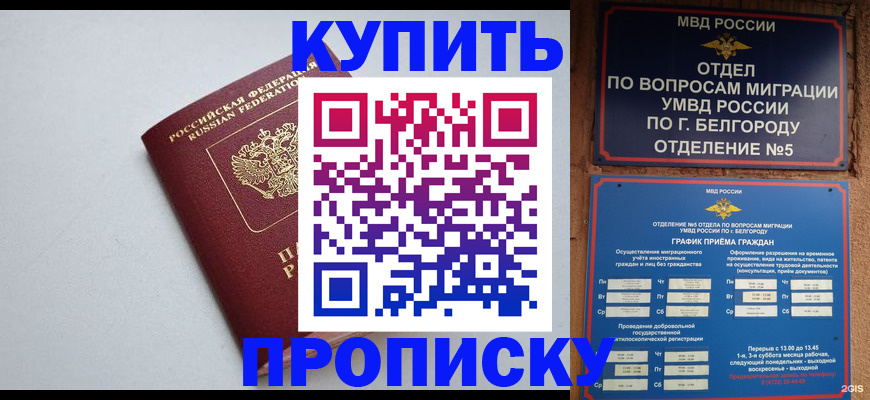 прописка регистрация в Реже